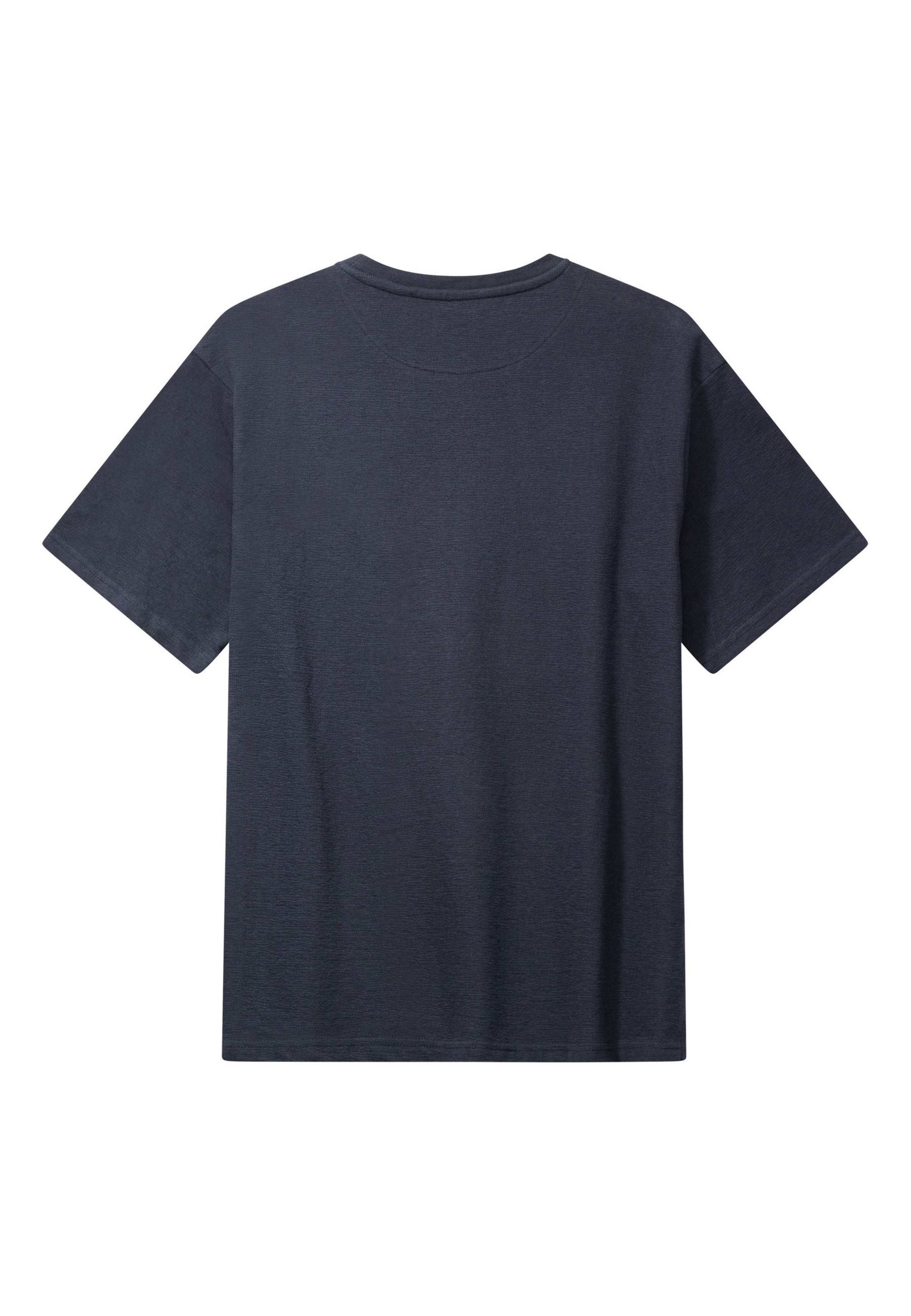 T-Shirt 'Calton' Clean Cut Copenhagen en bleu