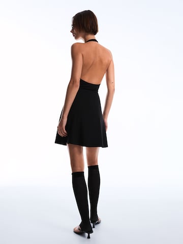 Robe Bershka en noir