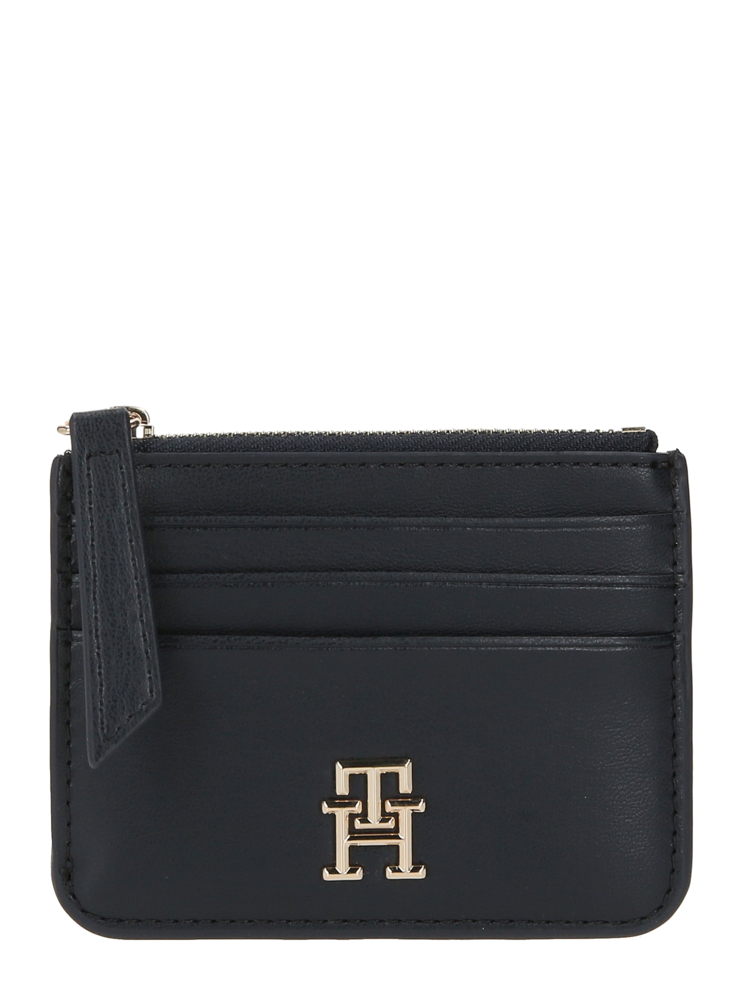 TOMMY HILFIGER Case in Blue: front