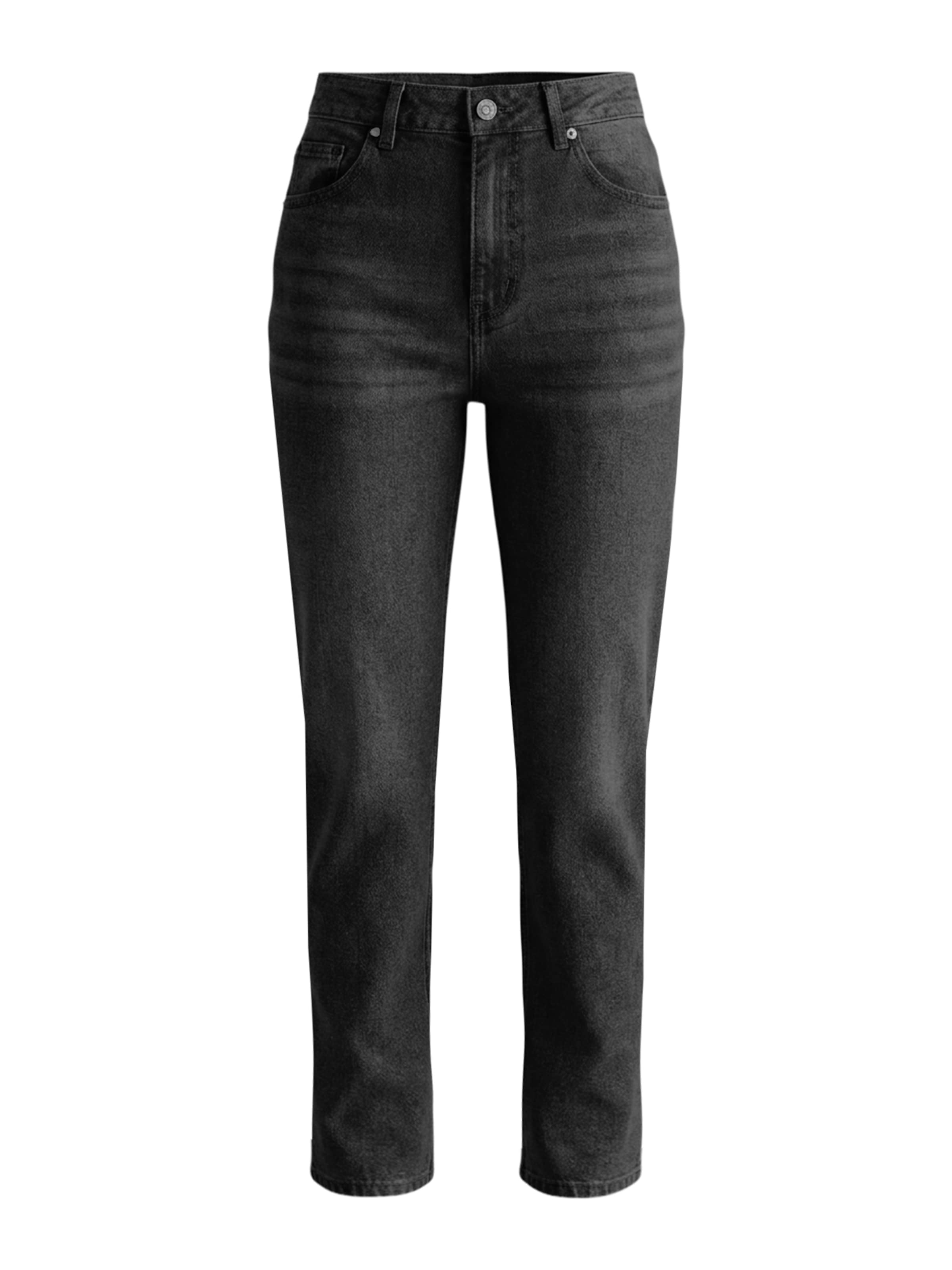 Jeans di Imily Bela in nero: frontale