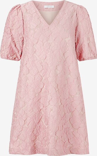 Rich & Royal Robe en rose, Vue avec produit