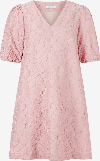 Rich & Royal Robe en rose, Vue avec produit