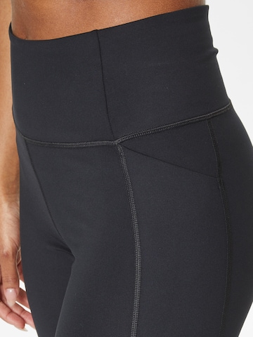 Girlfriend Collective Workout Pants in Black
