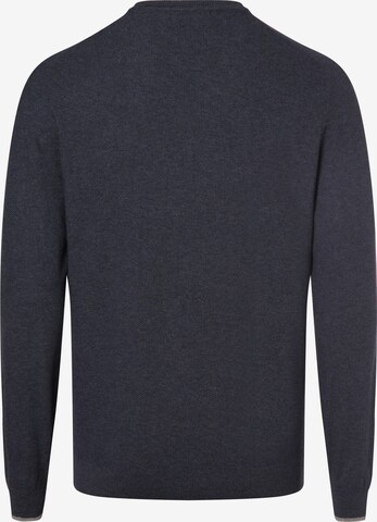 Finshley & Harding Sweater in Grey