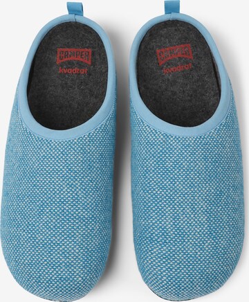 CAMPER Slippers 'Wabi' in Blue