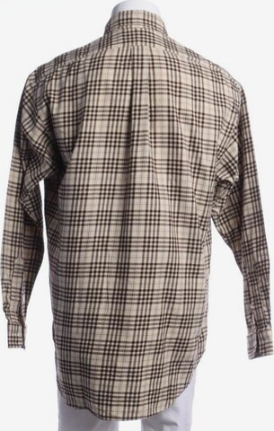 Polo Ralph Lauren Freizeithemd / Shirt / Polohemd langarm M in Mischfarben