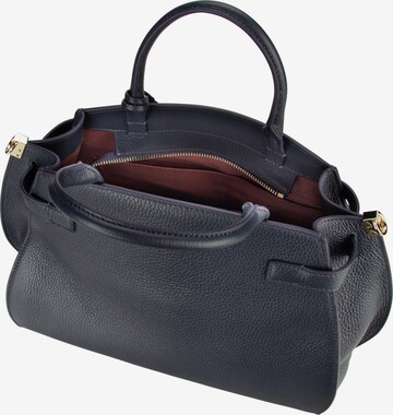 Coccinelle Handbag ' Kliche 1802 ' in Blue