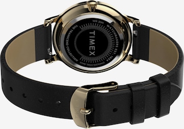 TIMEX Uhr 'Transcend' in Gold