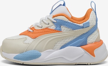 PUMA Sneaker 'RS-X Efekt' in Weiß: Vorderseite