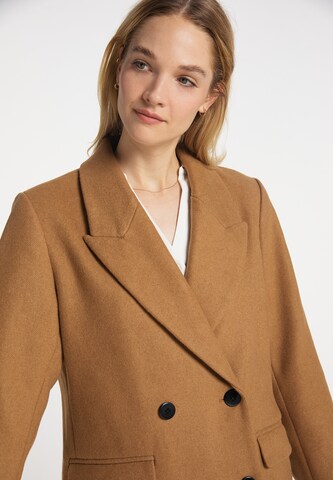 Veste mi-saison DreiMaster Klassik en marron