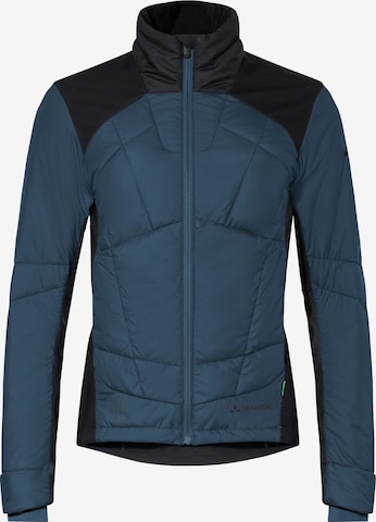 VAUDE Sportjacke 'Minaki' in Blau: Vorderseite