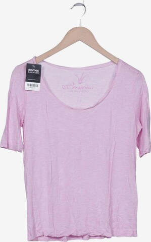 PRINCESS GOES HOLLYWOOD Top & Shirt in XL in Pink: front