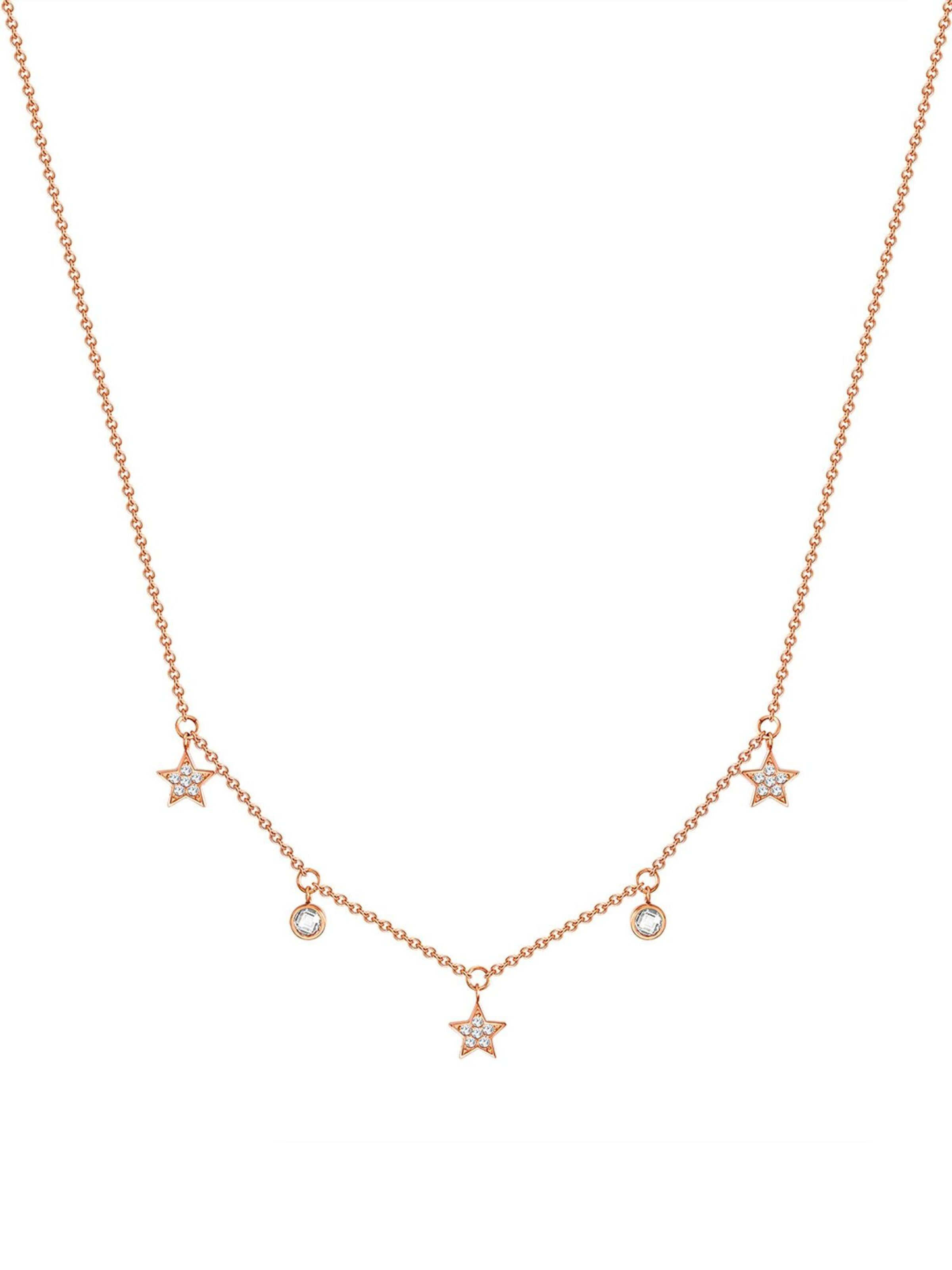 Eastside Kette in Gold