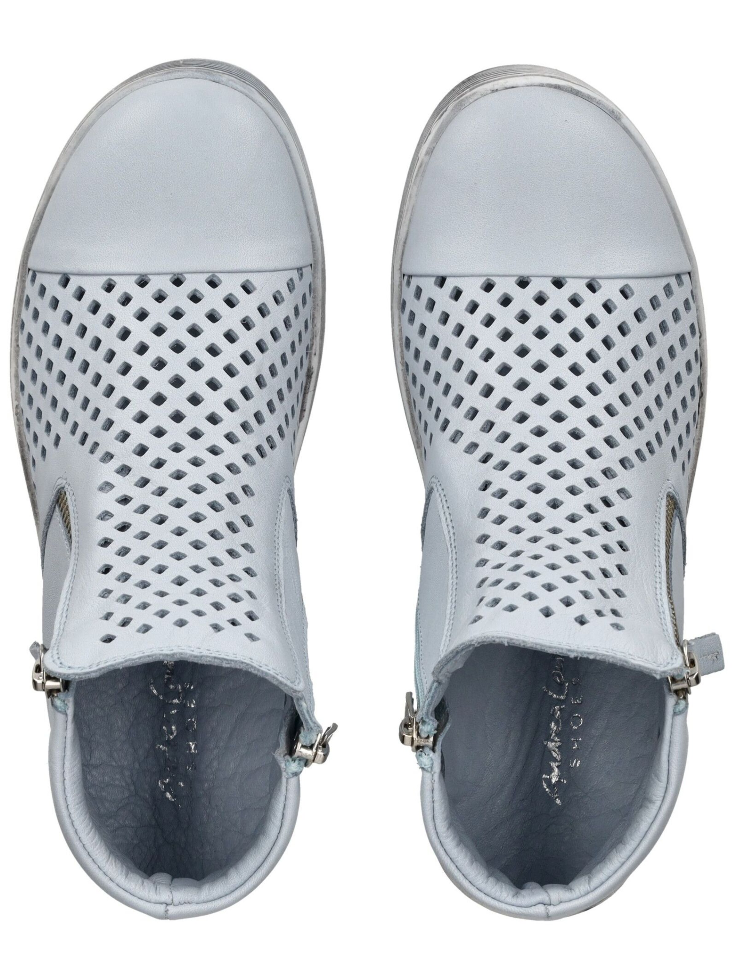 Stivaletto di ANDREA CONTI in blu