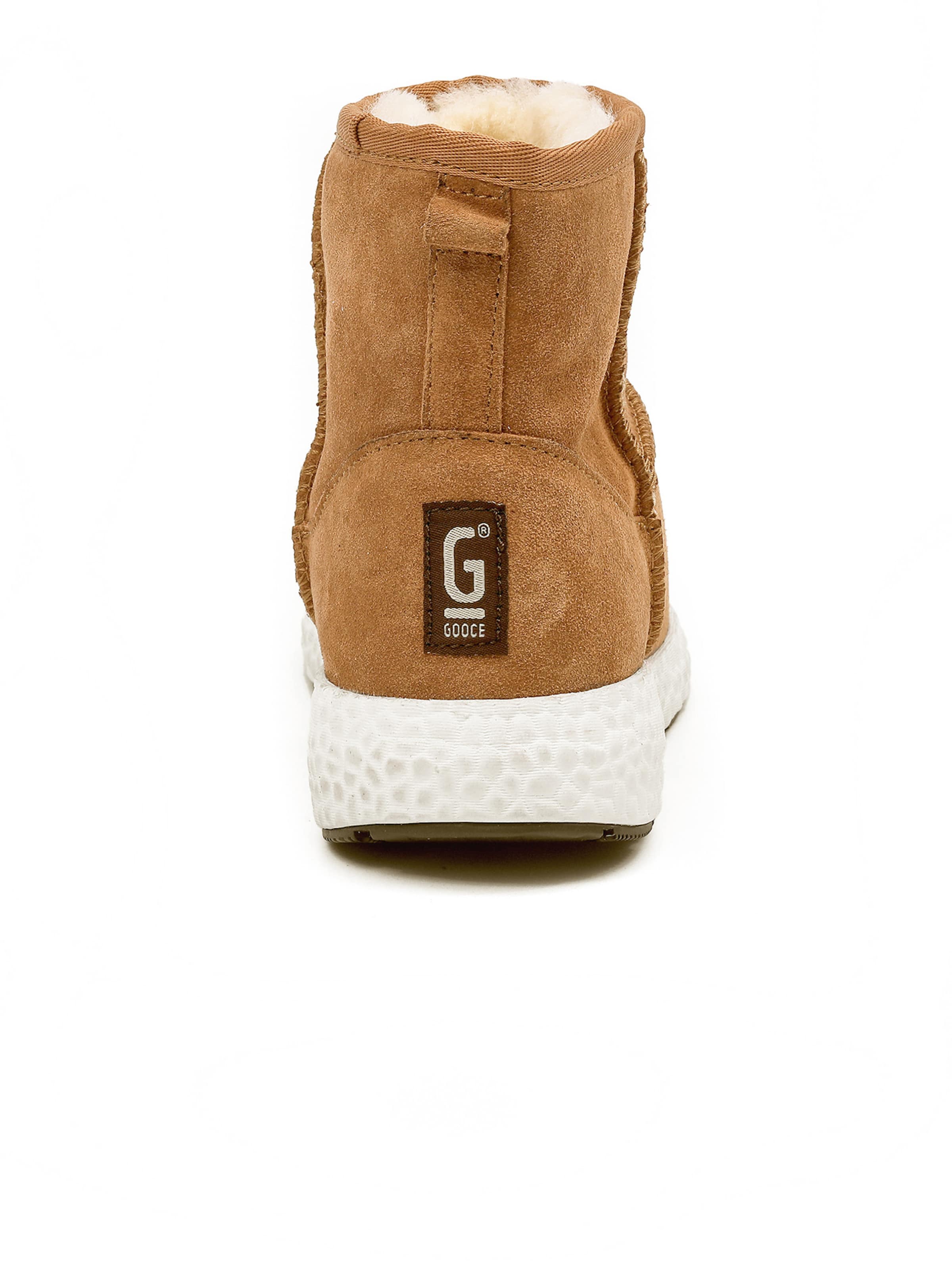 Gooce Snehule 'Patty' - Hnedá