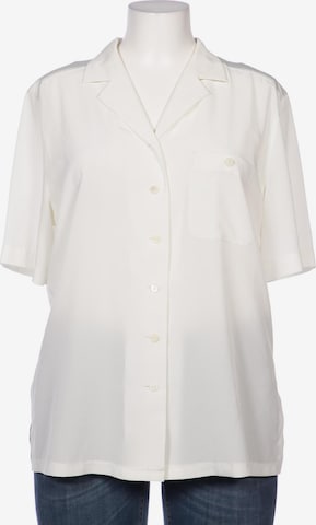 Basler Blouse & Tunic in XL in White: front