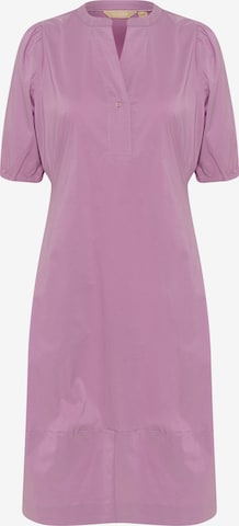 Robe 'CUAntoinett' CULTURE en rose : devant