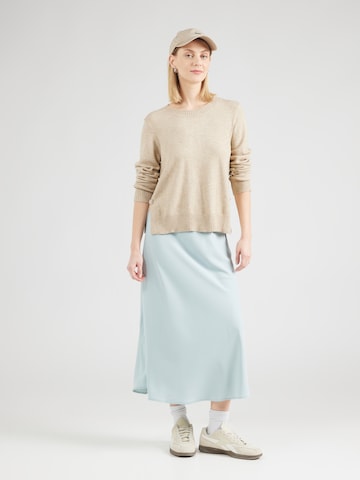 Pullover 'VIRIL' di VILA in beige