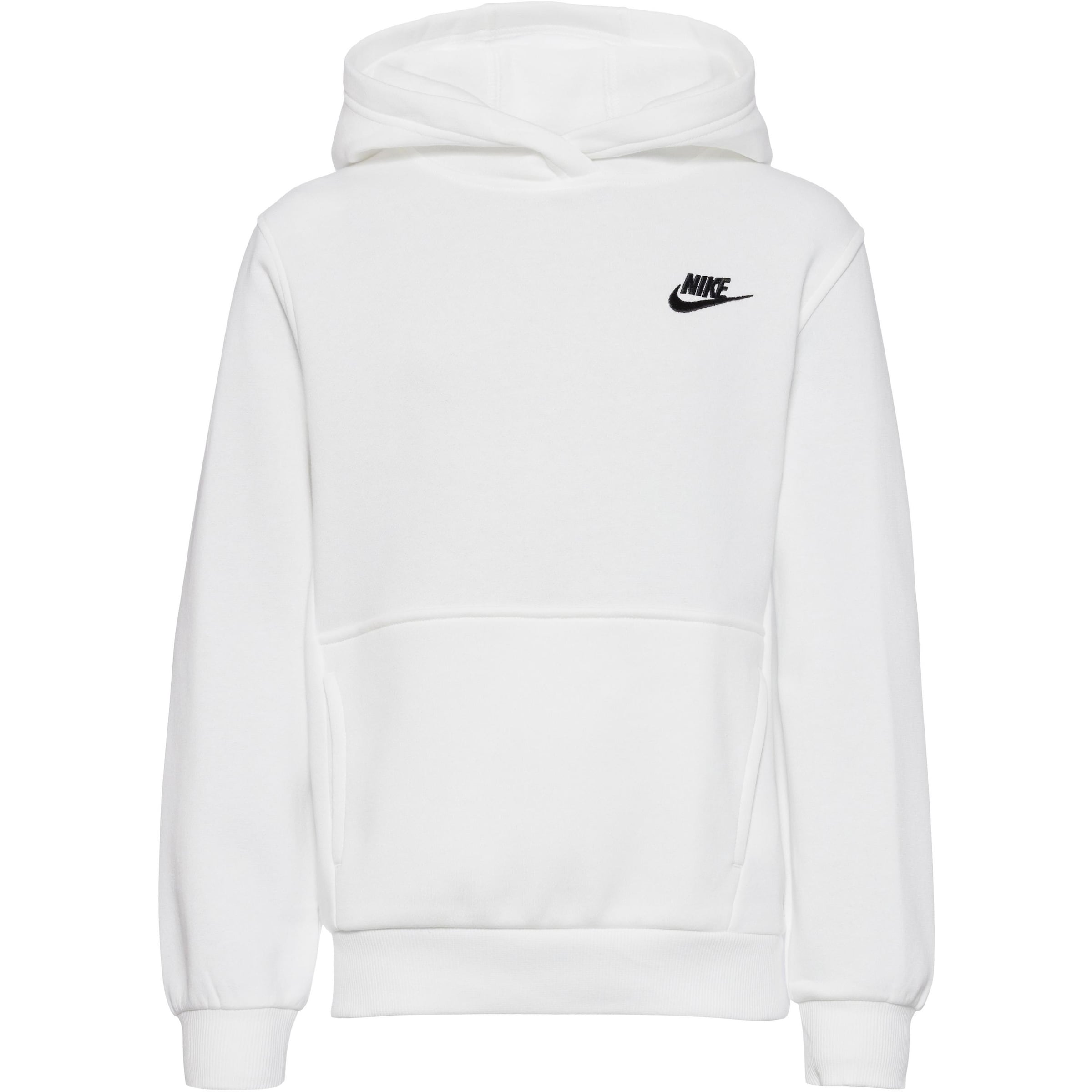 Sweat nike noir et blanc on sale