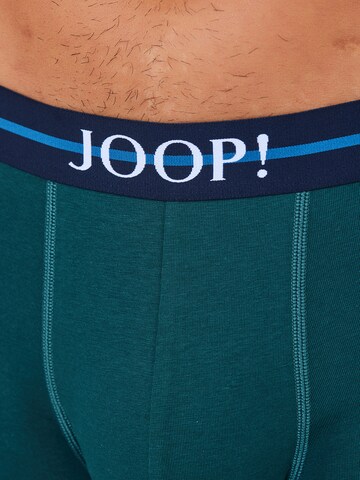 JOOP! - Boxers 'Everday' em verde