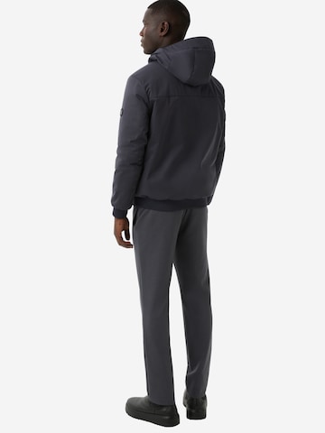 BOGNER Between-season jacket 'Vick' in Grey