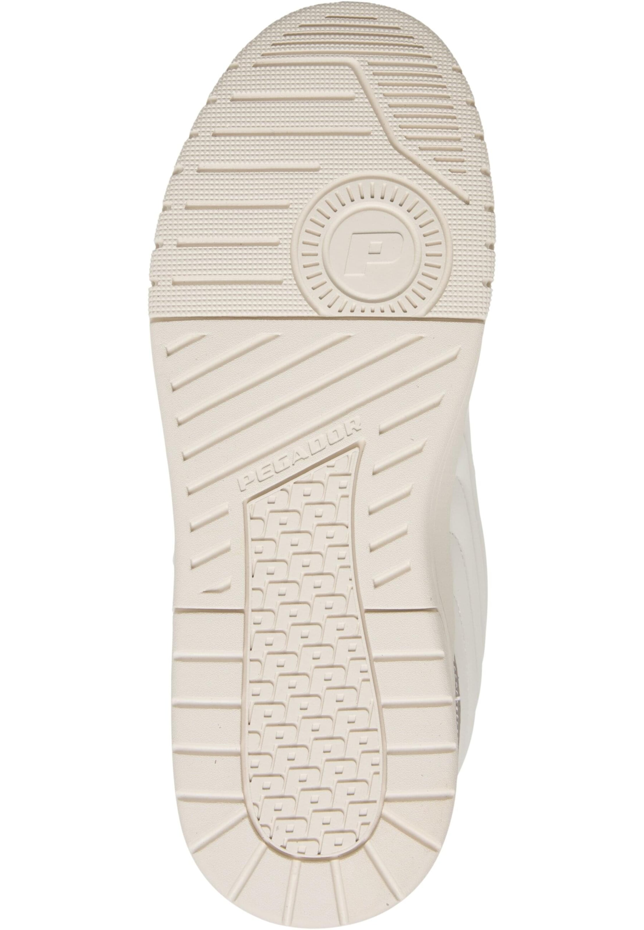 Baskets basses 'Venice' Pegador en beige