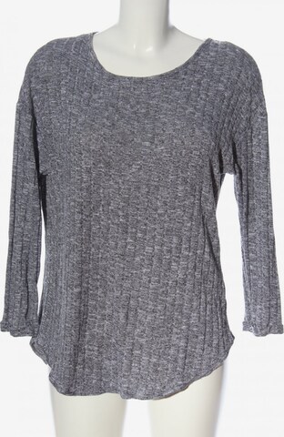 Collosseum Top & Shirt in L in Grey: front