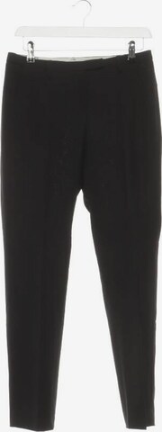 Windsor Pants in XS in Black: front