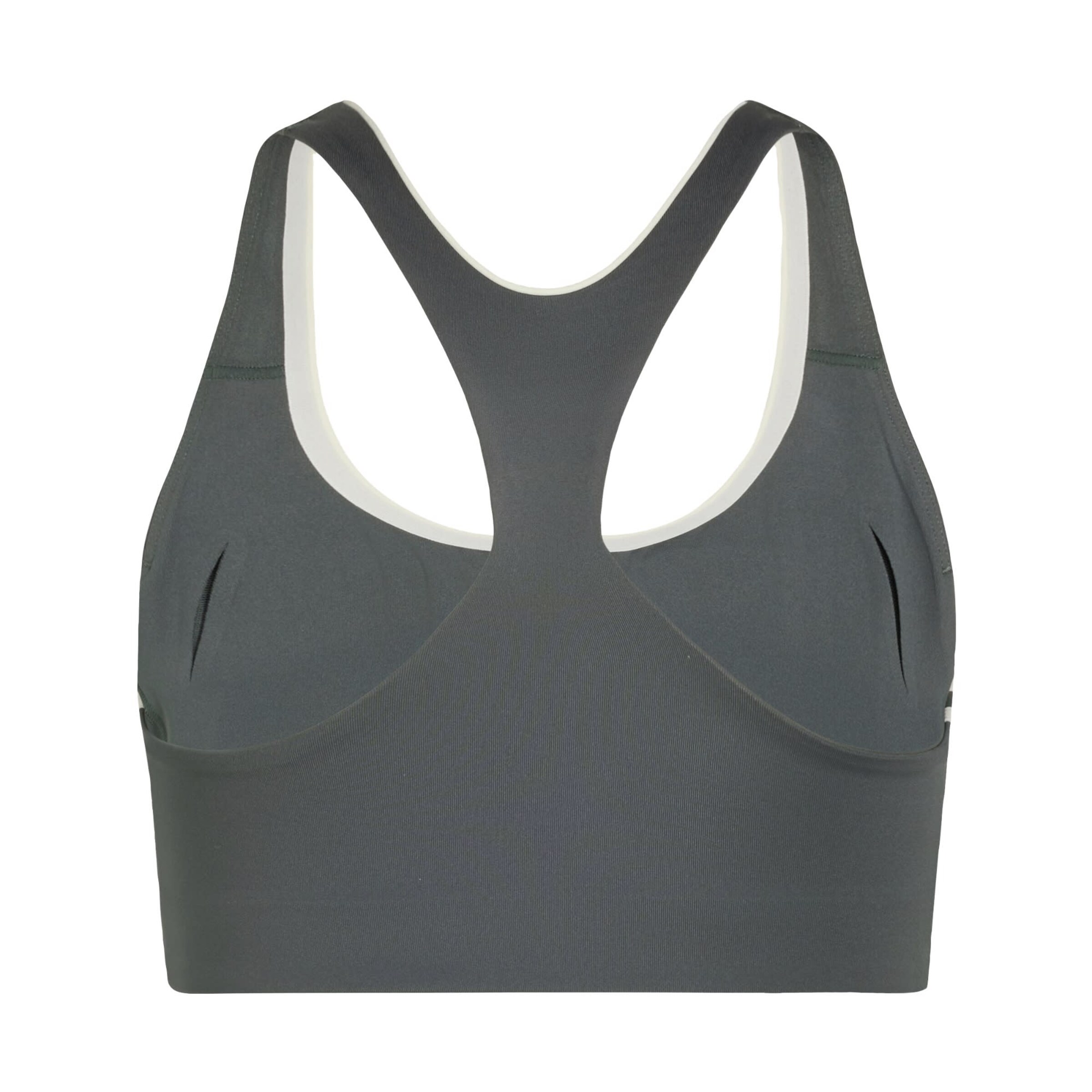 ADIDAS PERFORMANCEBustier Sportski grudnjak - siva boja