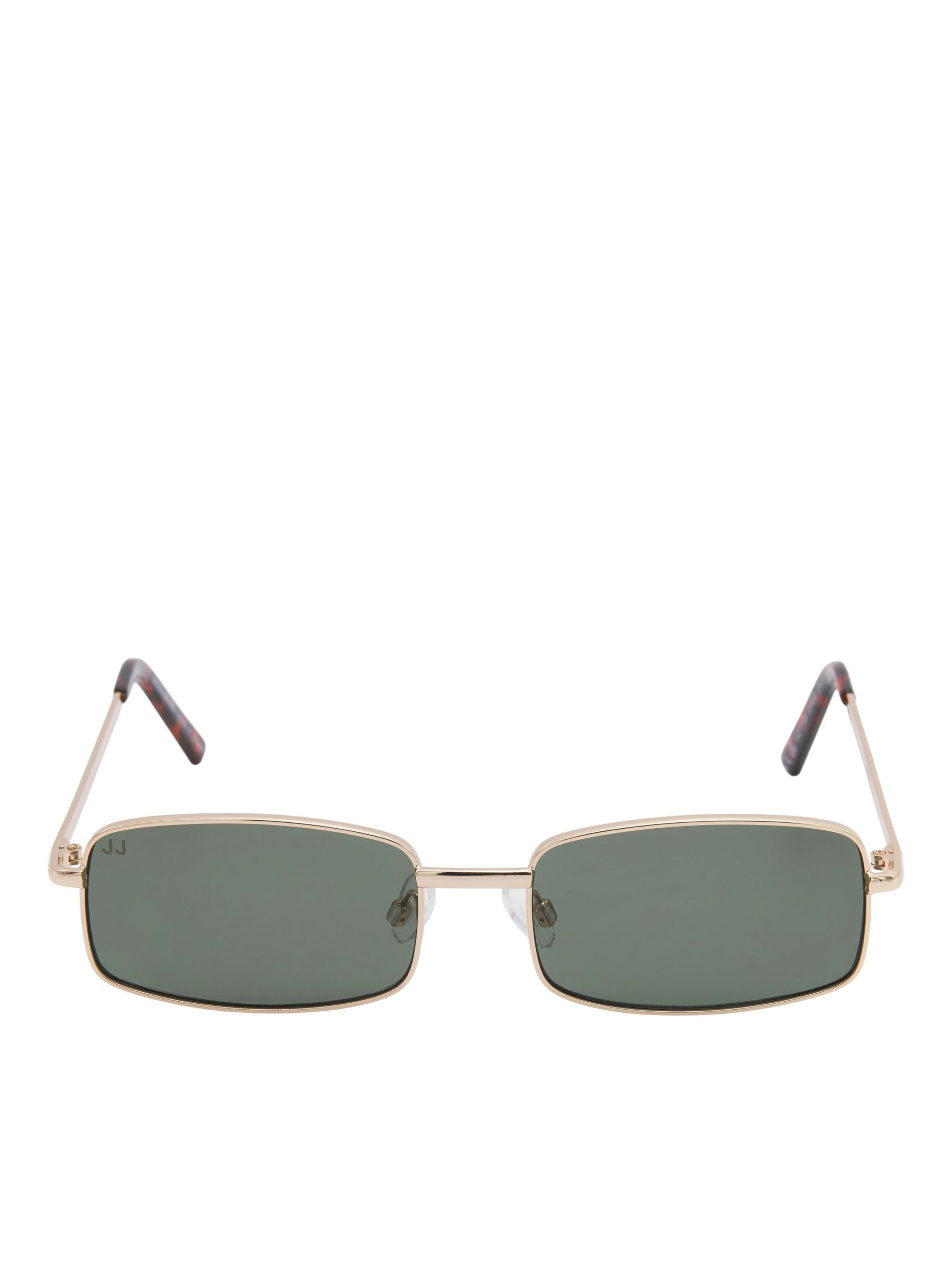 JACK & JONES Solbriller i guld