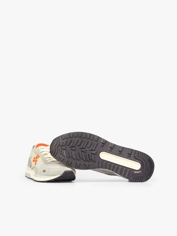 Scalpers Sneaker in Grau