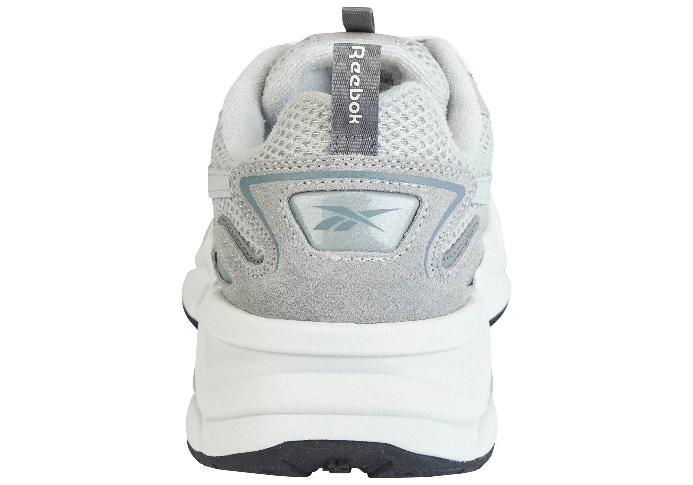 Reebok Athletic Shoes in Grey