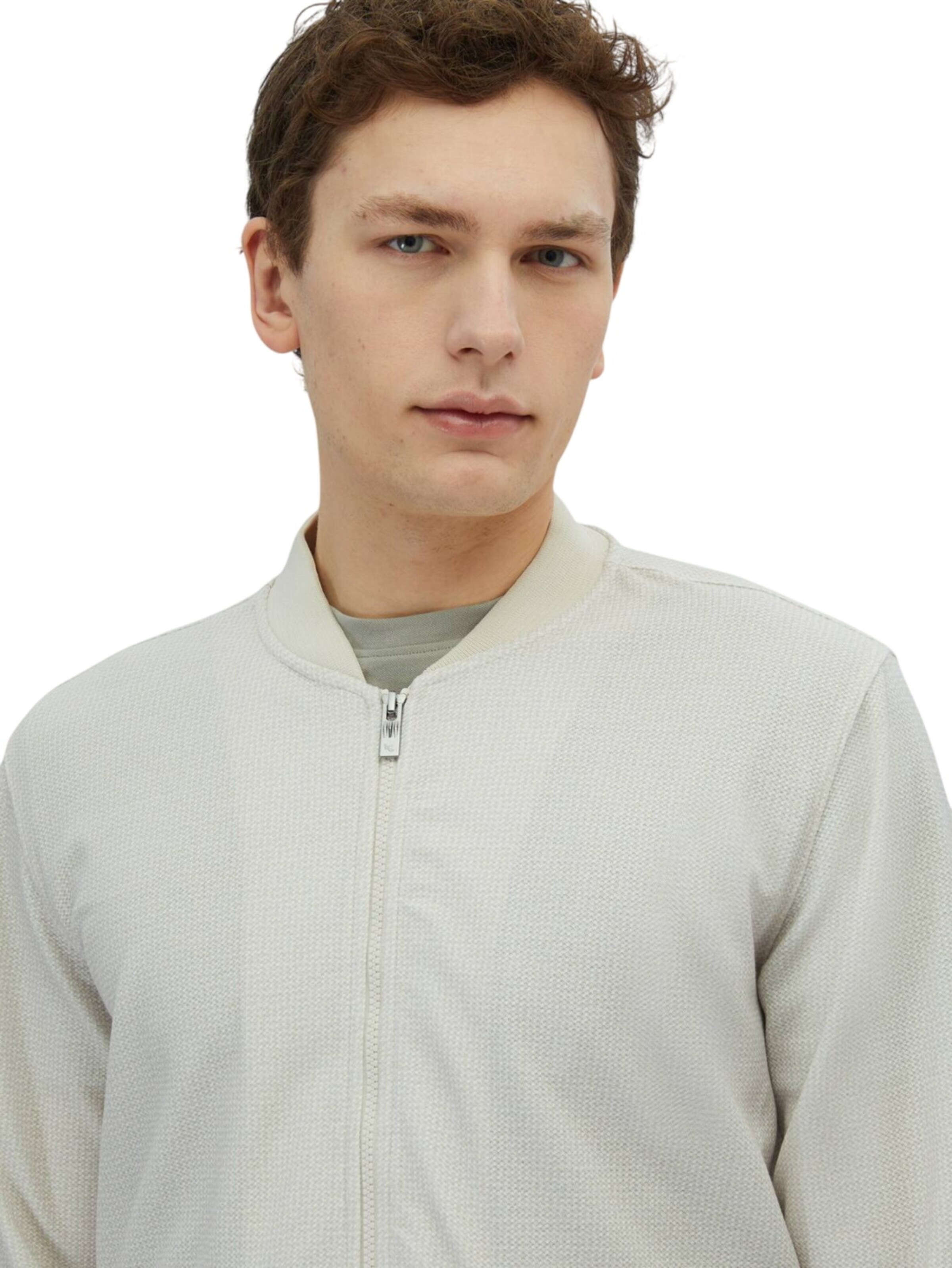 KİP Between-season jacket in Beige