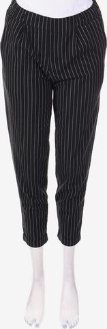 Tally Weijl Pants in S in Black: front