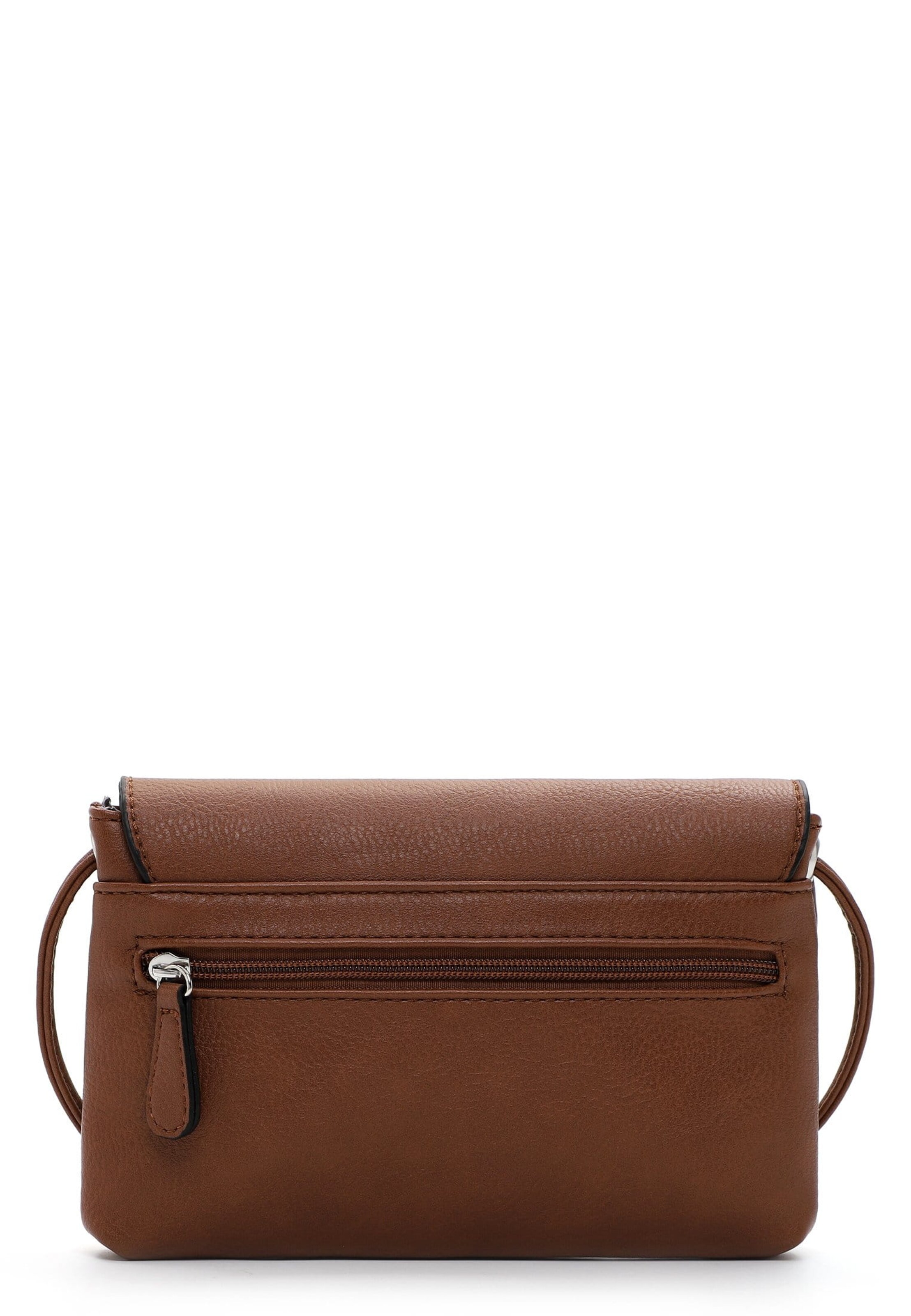 Emily & Noah Shoulder Bag 'Emma' in Brown