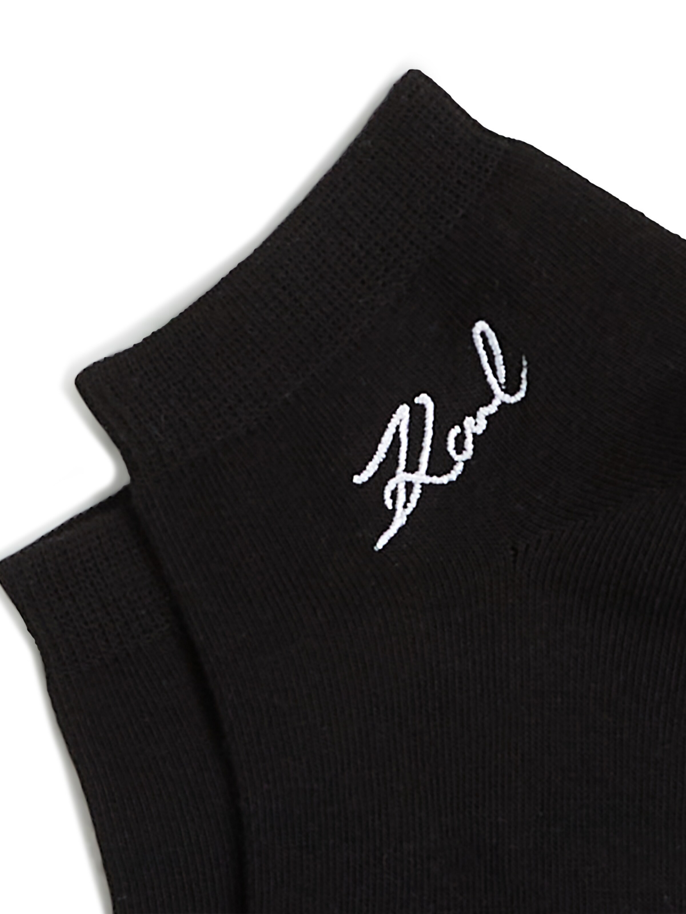 Karl Lagerfeld Носки в Черный