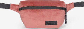 EASTPAK Fanny Pack 'Sommar' in Red: front