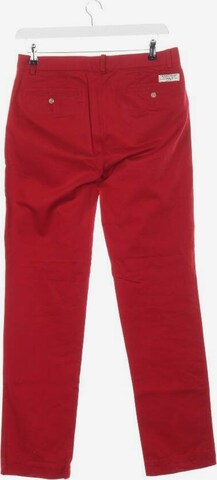 Polo Ralph Lauren Pants in 32 x 34 in Red