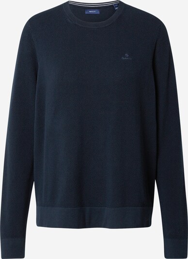GANT Pullover in navy, Produktansicht
