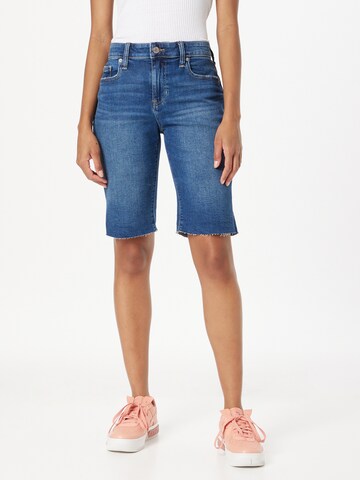 GAP Regular Shorts in Blau: predná strana