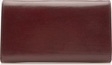 Castelijn & Beerens Portemonnaie 'Nevada ' in Rot
