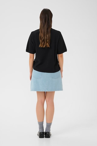 KAREN BY SIMONSEN Shirts 'Xenia' i sort