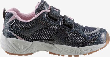 LICO Outdoorschuh in Silber