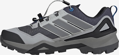 ADIDAS TERREX Ulkoilukengät 'SKYCHASER' värissä sininen / harmaa / vaaleanharmaa / musta, Tuotenäkymä