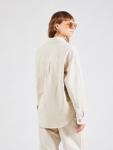 Veste mi-saison 'Ethel' Carhartt WIP en beige