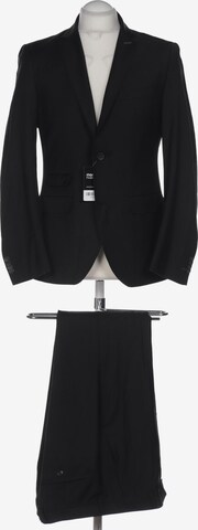 CG CLUB OF GENTS Suit in M in Black: front