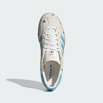 ADIDAS ORIGINALS Sneakers 'Gazelle' in White