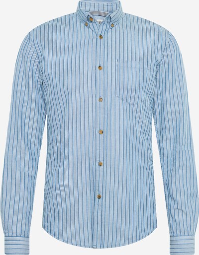TOM TAILOR DENIM Triiksärk sinine, Tootevaade