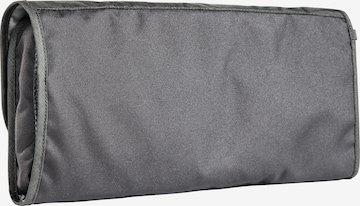 TATONKA Toiletry Bag 'Travelcare' in Grey