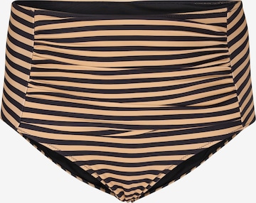 ruda Swim by Zizzi Bikinio kelnaitės: priekis